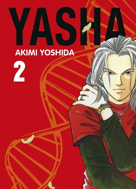 Yasha 2