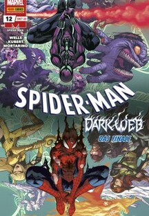 Spider-Man 12