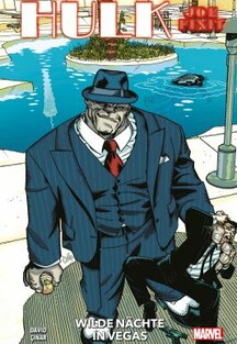 Hulk - Joe Fixit
