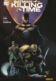 Batman - Killing Time