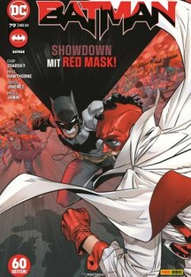 Batman 79