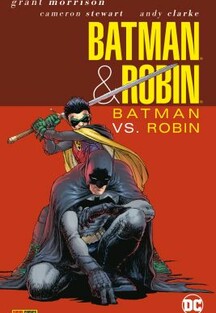 Batman & Robin 2
