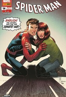 Spider-Man 14