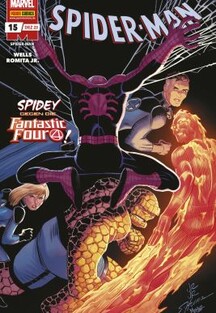 Spider-Man 15