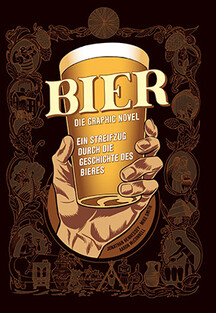 Bier - Die Graphic Novel