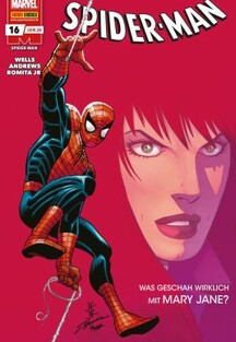 Spider-Man 16