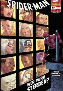 Spider-Man 17