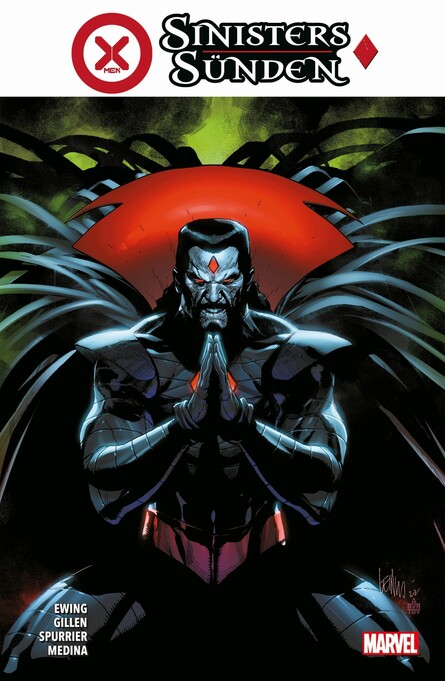 X-Men - Sinisters Sünden 2