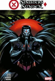 X-Men - Sinisters Sünden 2