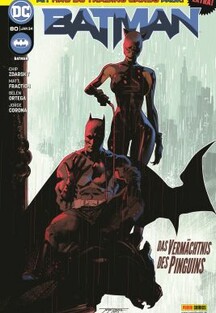 Batman 80