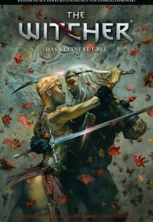 The Witcher - Das kleinere Übel
