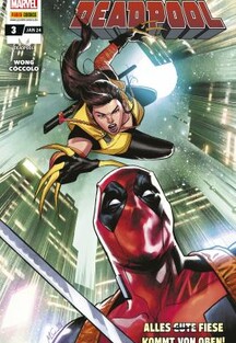 Deadpool 3
