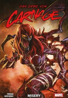 Das Erbe von Carnage - Misery