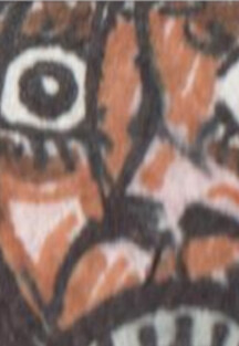 Das Fleisch aus einer anderen Welt