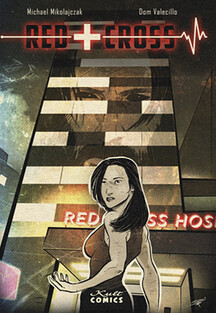 Red Cross