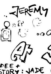 Jeremy F. und warum er so ist, wie er ist (2024)