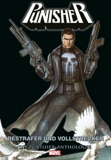 Punisher Anthologie