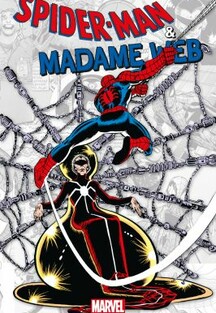 Spider-Man & Madame Web