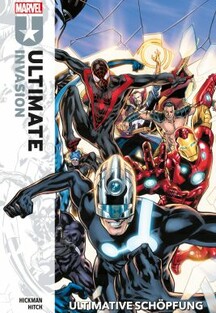 Ultimate Invasion