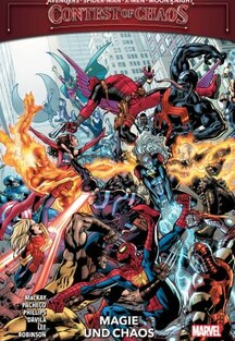 Contest of Chaos