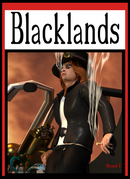 Blacklands
