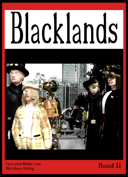 Blacklands 2