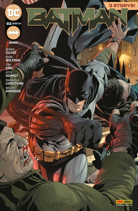 Batman 82