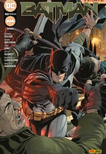 Batman 82