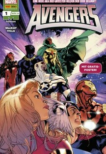 Avengers 1