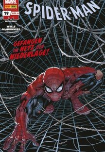 Spider-Man 19