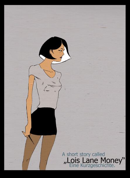 LOIS LANE MONEY