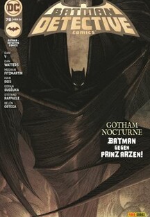 Batman - Detective Comics 78