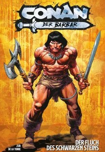 Conan der Barbar 1