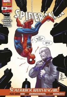 Spider-Man 20