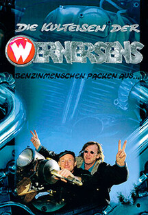 Die Kulteisen der Wernersens