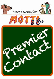 Motti & -Cie - Premier Contact