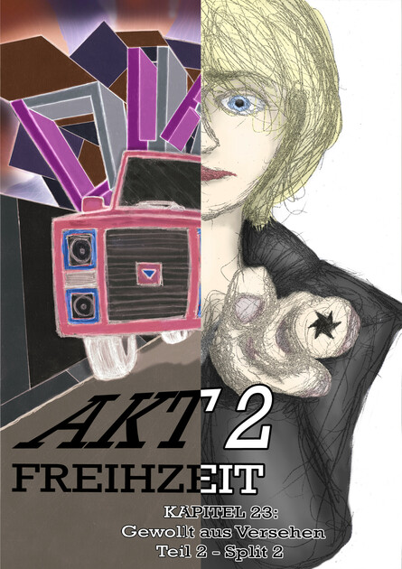 Duality Kapitel 23 Split 1