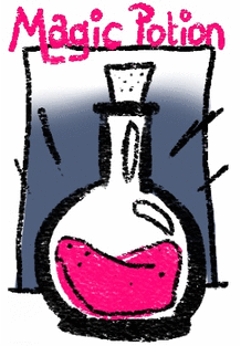 Magic Potion