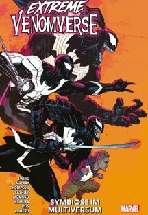 Extreme Venomverse