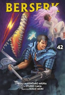 Berserk 42