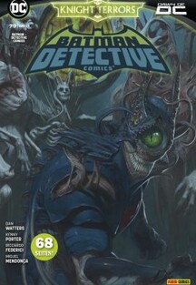 Batman - Detective Comics 79