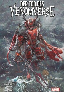 Der Tod des Venomverse