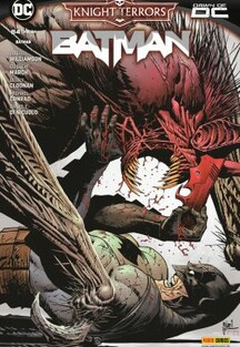 Batman 84