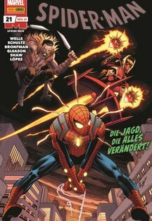 Spider-Man 21