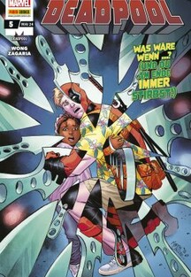 Deadpool 5
