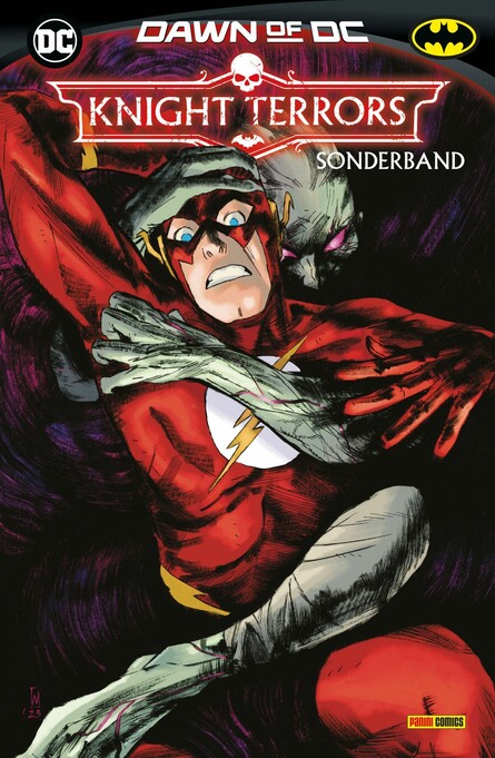 Knight Terrors Sonderband 2