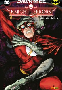 Knight Terrors Sonderband 2