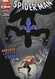 Spider-Man 22