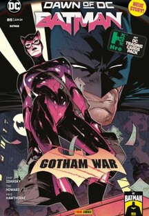 Batman 85