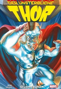 Der unsterbliche Thor 1